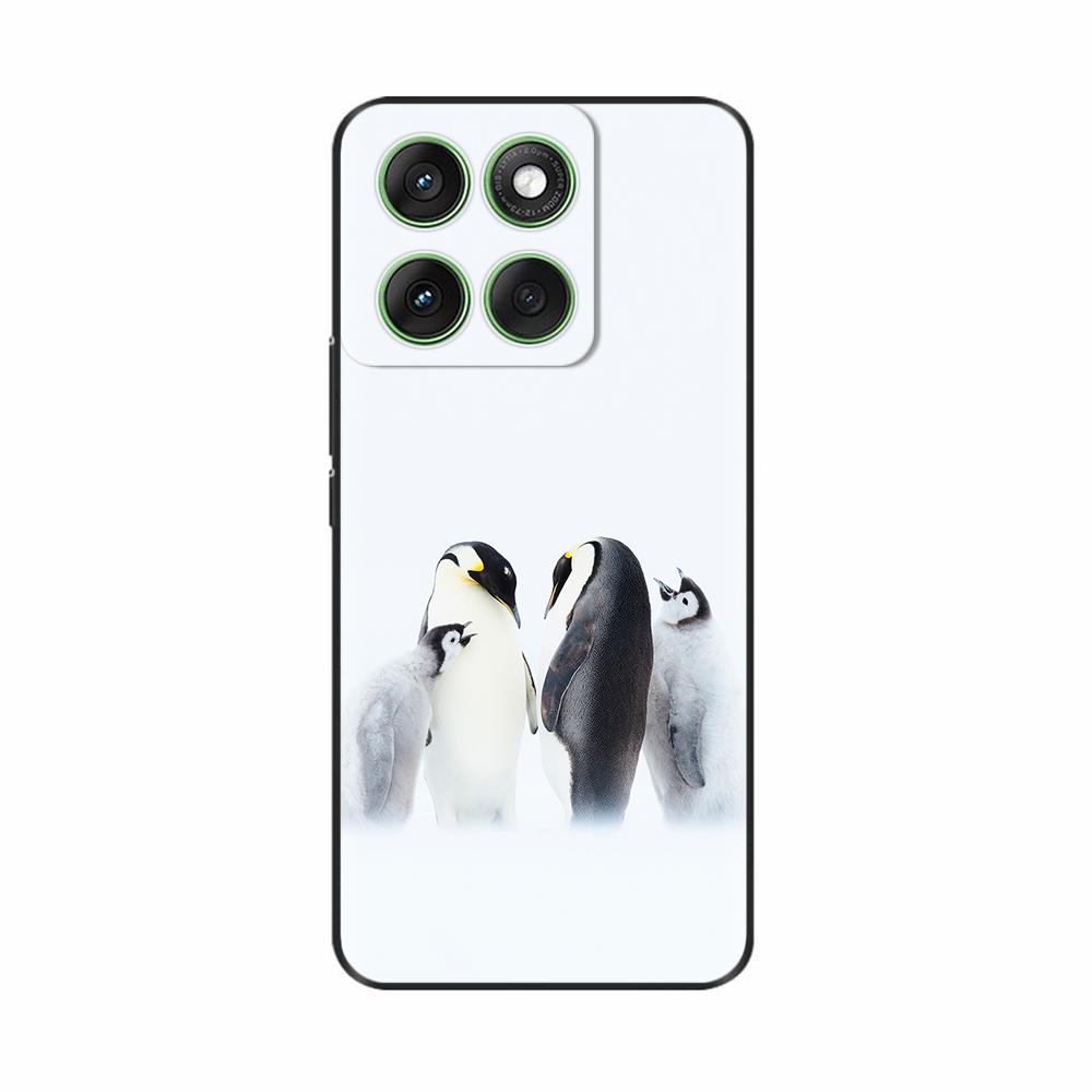 For Motorola Edge 60 Case Cute Liquid Silicone Phone Cases For Motorola Edge 60 Pro 60S Back Cover Funda For Moto Edge 60 Fusion
