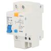 Small Circuit Breaker Ground Fault Interrupter 30mA 230V 400V 1P+N 32A DZ4763 C32