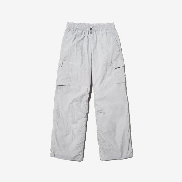 Fila Women Wide Cargo Pants