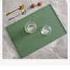 Durable Non-slip Dustproof Cutting Mat for Effective Dust Removal and Silk Flower Support