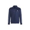 Originals Adicolor Classics Beckenbauer Track Jacket 'Navy' Men's IA4776