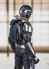 TAMASHII NATIONS SHFiguarts MARVEL Taskmaster (Schwarze Witwe) Ca.. 150mm ABS & PVC Bemalte Actionfigur
