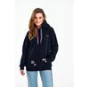 NAOKO Wildfire Soul Hoodie