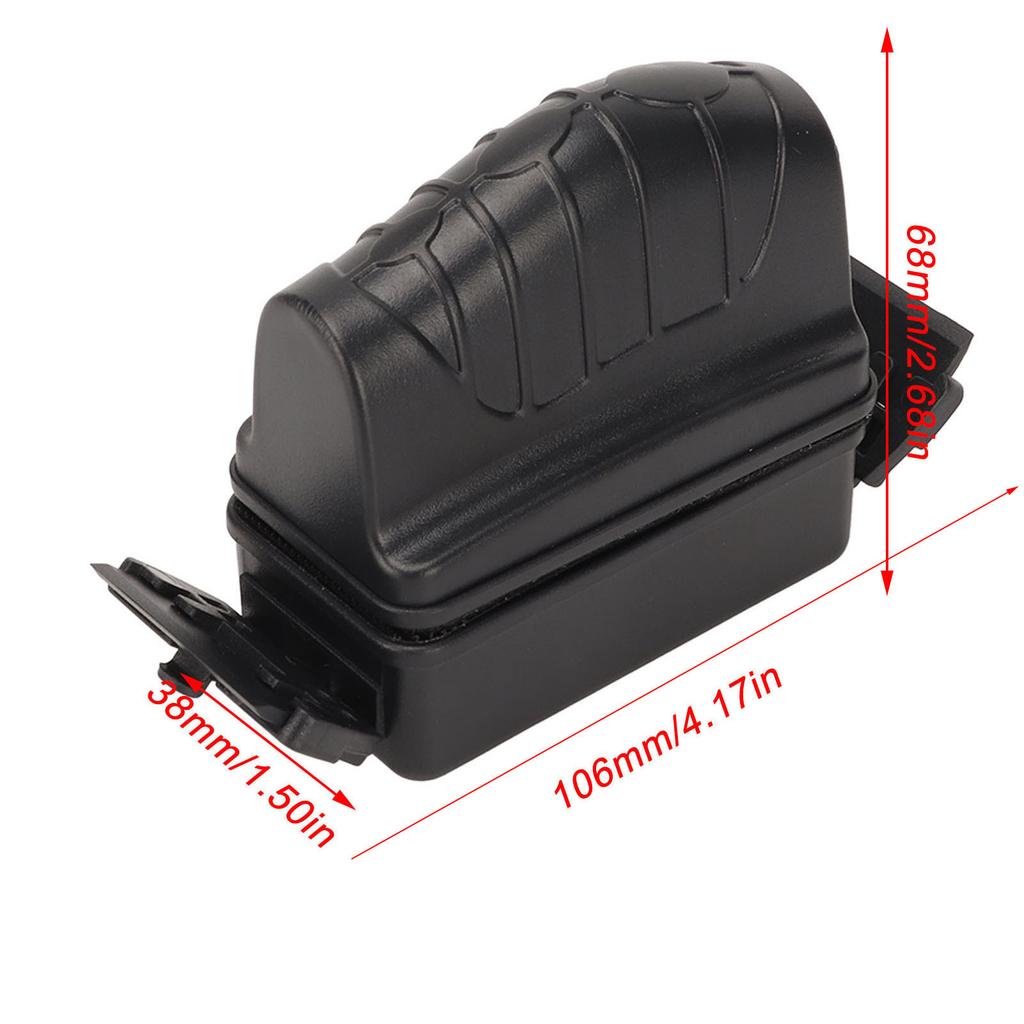 Magnetic Algae Scraper Floating Double Sided Scratch Aquarium Strong Magnetic Cleaner for Aquarium Fish