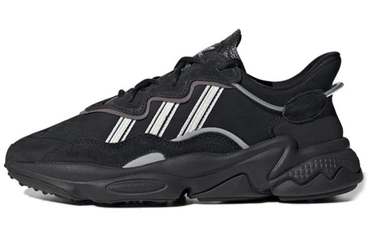 Ozweego Wmns Adidas Originals  Core Black  Women s EG0553 36