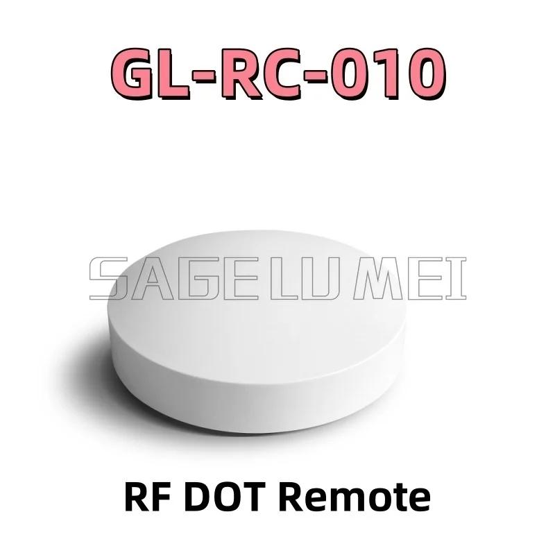 

GL-C-006P GLEDOPTO Умный контроллер светодиодной ленты Zigbee 3.0 Совместим с хабом Tuya SmartThings Приложение 2.4G RF Пульт дистанционного управления Голосовое управление