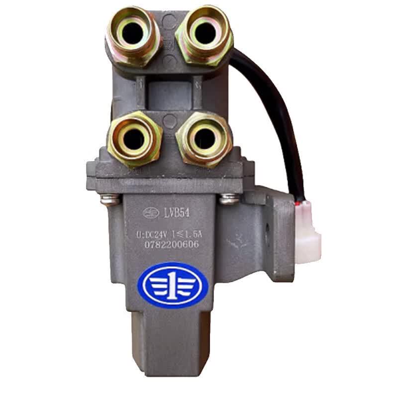 Jiefang CA1125JA3E5 Fuel Tank Conversion Valve