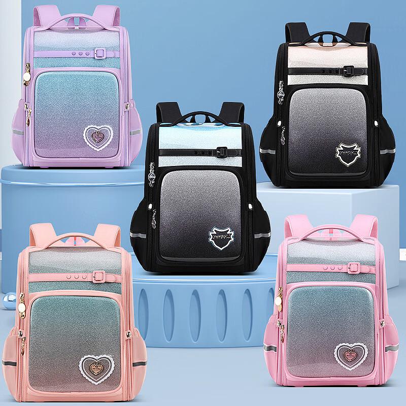 SAIERNA Yahui Primary School Backpack Primary School