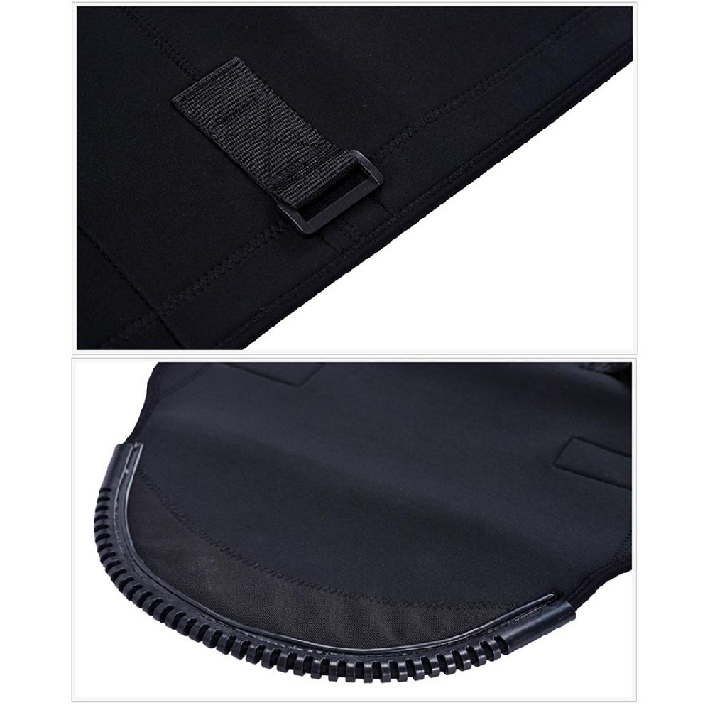 Ski Cover, Veneer Protective Cover, Waterproof Ski Cover, Single Or Double Shoulder Ski Cover, Ski Cover