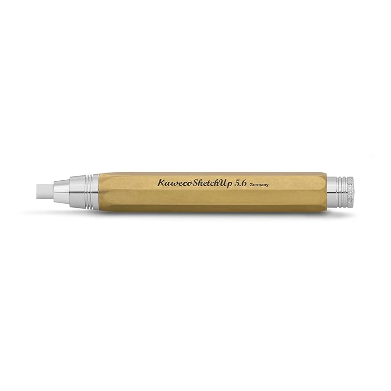 

Kaweco Sketch Up - Brass collector-5.6mm