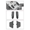 Arm Landing Gears Gear Extension Protective Left and Right for DJI 2PRO