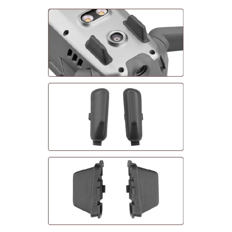 Arm Landing Gears Gear Extension Protective Left and Right for DJI 2PRO