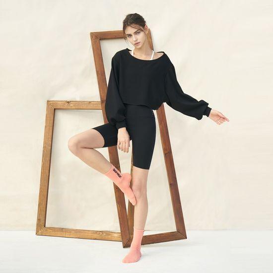 Deviware Flesh Zero Biker Part 5 DEVI-B0013