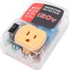 120V Voltage Protector Protection Voltage Regulator Home Appliance Protector  Air Conditioner