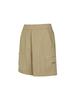 DISCOVERY EXPEDITION Freshvent Women'S Semi-Wide Cargo Shorts (D/Camel)