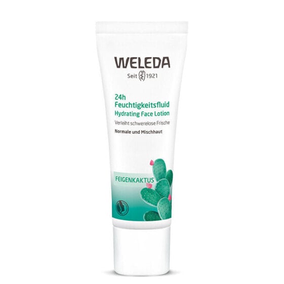 

Лосьон для лица WELEDA Opuncie Face Lotion 30 мл
