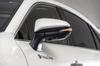 AVEST VerticalArrow Sequential LED Door Mirrors with Flowing Turn Signals (All Chrome) for Toyota Harrier 80/60 Series