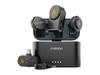 Maono Wave T5 Wireless Microphone Set - 3-in-1 Combo