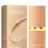 30ML Color Changing Foundation SPF 50 Light Spectrum Hydrating Liquid Foundation Long-Lasting Waterproof Face Makeup Concealer for All Skin Types