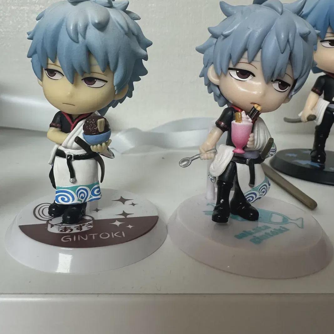 

Gin Hoon Kintoki Red Bean Rice Parfait Chibi Batch