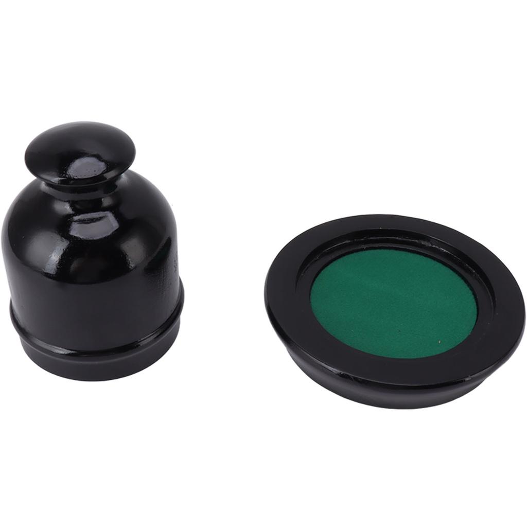 Dice Roller Cup Set Pine Wooden Shaking Dice Cup Set for Home KTV Pub Bar Party Game Small