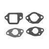 Carburetor Bowl Gasket Replacement Parts Compatibility Assurance