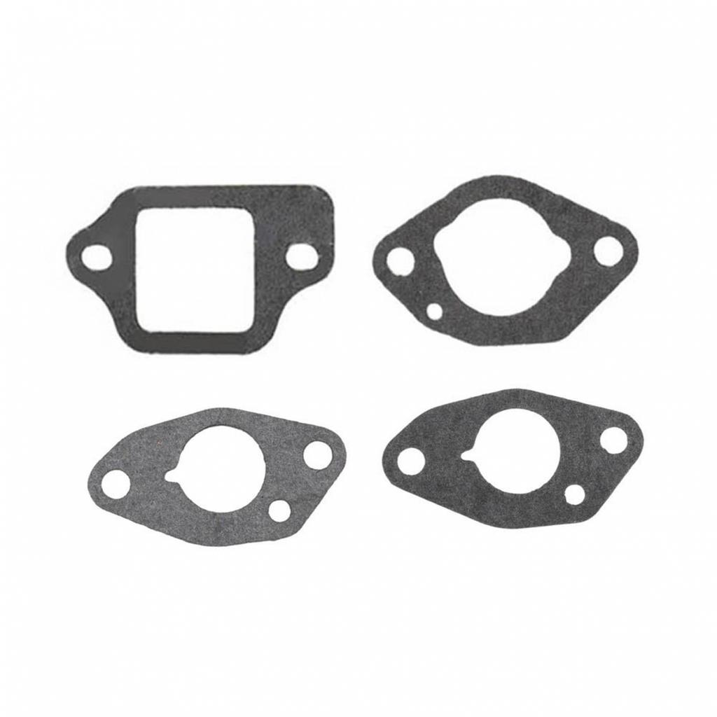 Carburetor Bowl Gasket Replacement Parts Compatibility Assurance