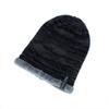 Soft Acrylic Knitted Baggy Beanie Premium Quality Winter Warm Cap For Men Women