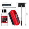 Car Interior Windshield Defogger Brush: Window Defogging & Cleaning Tool