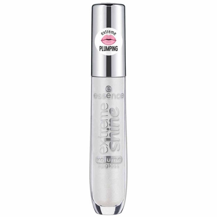 Essence - Brillant à Lèvres Extreme Shine Volume - 101 Milky Way
