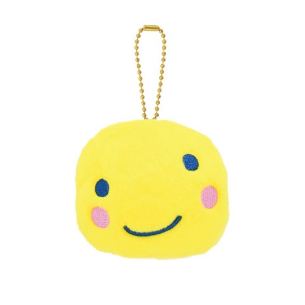 Tamagotchi Marucchi Chibi Plush Mascot