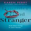 Stranger by Karen Perry Paperback Book 9780241438039