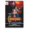 Castlevania Mega Drive Retro Video Game Metal Poster Tin Sign 20*30cm