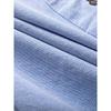 Men's Shirts 2025 Spring and Autumn New Basic Versatile Tops All-Cotton Oxford Fabric Embroidered Casual Long-Sleeve Men's Shirts