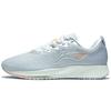 Li Ning Red Hare 4 Cushioning Rebound Cushioning Rebound Low Top Running Shoes Women's Gray ARMS006-1