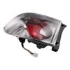 NEW-Car LED Tail Light Stop Brake Lamp Rear Bumper Light Lighting Lamp For Lexus ALTEZZA RS200 IS200 Right
