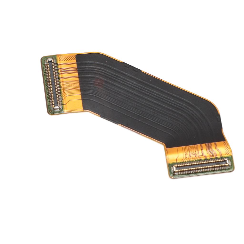 Main Board Ribbon Cable Replacement for Galaxy Z Fold 2 F916 Motherboard Connector Flexible Cable