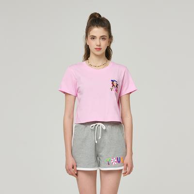 Oberteile – T-Shirts