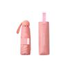 VVC Mini Jelly Pocket Five-Fold Sun & Rain Umbrella