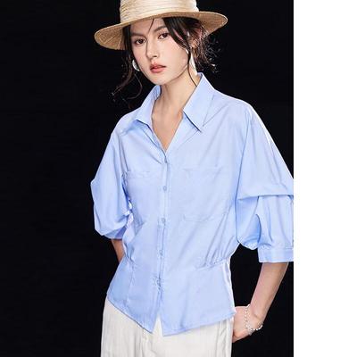 Tops – Blusas y camisas