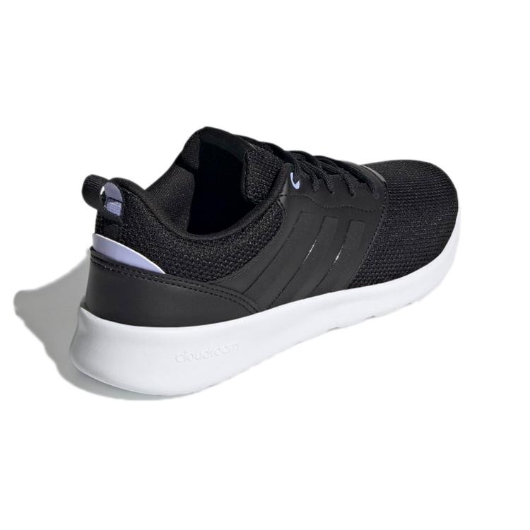 Adidas Wmns Qt Racer 2.0 'Black Violet Tone' Women's H00548