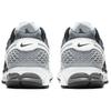 Nike Air Zoom Vomero 5 SE SP Tmavě šedá 2019 Unisex Sneakers Černá Bílá CI1694-001