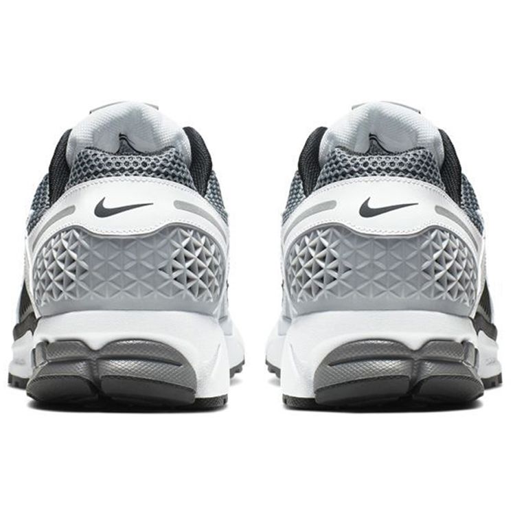 Nike Air Zoom Vomero 5 SE SP Tmavě šedá 2019 Unisex Sneakers Černá Bílá CI1694-001