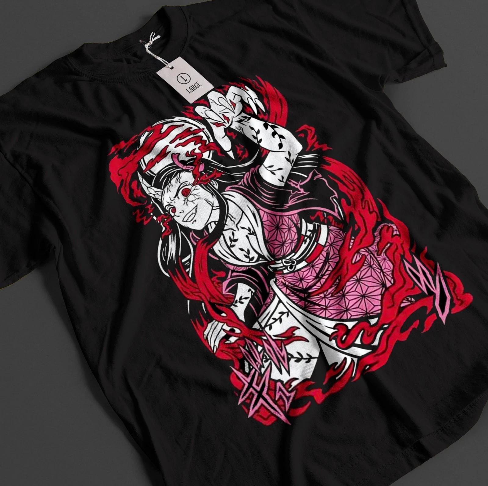 

Футболка Jujutsu Kaisen Годжо Сатору Футболка Сукуна Тодзи Топ Аниме JJK Унисекс Футболка 2XL