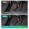 Probox 160 Series Hybrid NHP160V Model Probox 160 Series Rubber Mat Door Pocket Mat Rubber Soundproofing Drink Holder Probox Hybrid Interior Rubber