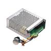 500W CNC Brushed Spindle Kit Engraving Machine Spindle 500W Motor Kit ER11 MACH3 Power Supply