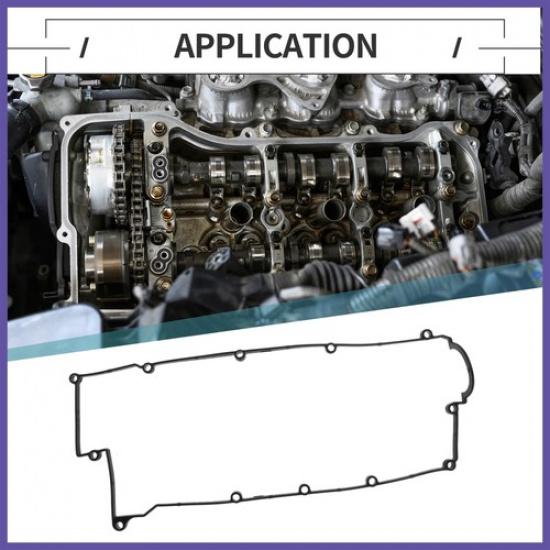 Valve Cover Gasket NoVS50583R2244123800 for Hyundai Elantra Tiburon Tucson New
