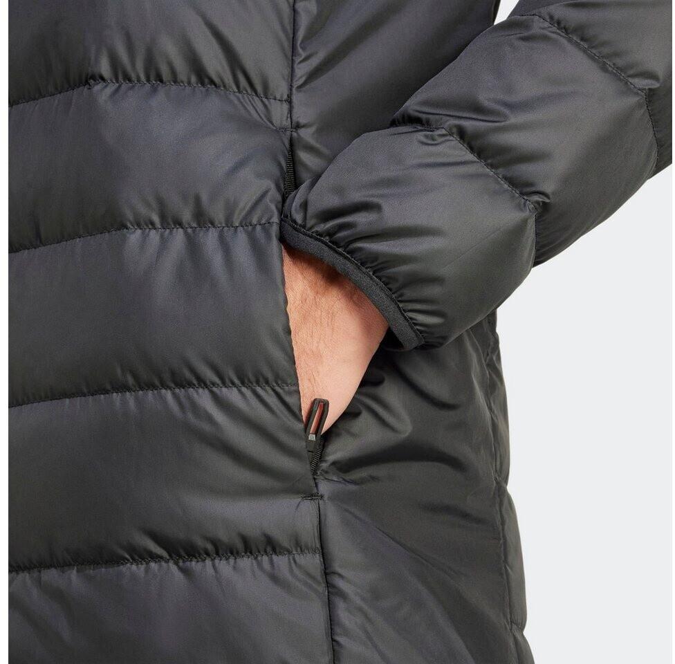 Adidas Terrex Multi Light Hooded Down Jacket Black (JE6758)