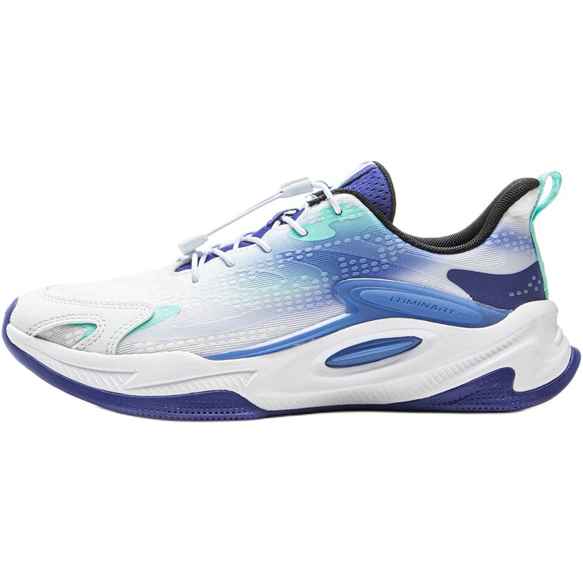 Li Ning YOUNG Night Elf 5 Kids Casual Shoes Kids YKCV138-3 36