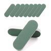 Series Shina Mini Set for Plastic Models and Gundam Model for Gate Processing @ROOMS @Tool 10-Piece Kits,